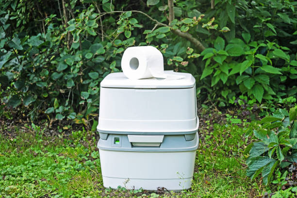 Best Emergency porta potty rental  in Ridley Rk, PA