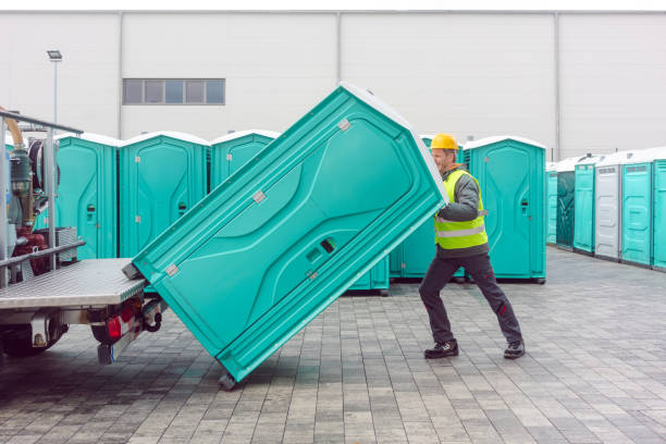 Ridley Park, PA porta potty rental Company