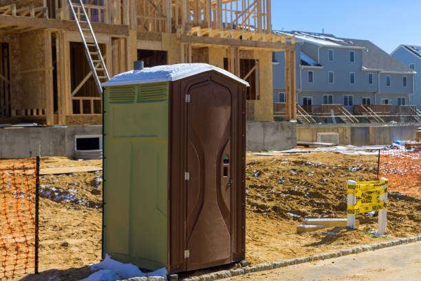 Best Luxury portable toilet rental  in Ridley Rk, PA