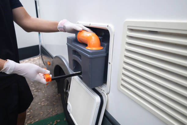 Best Local porta potty services  in Ridley Rk, PA