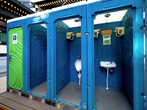 Best Portable bathroom rental  in Ridley Rk, PA
