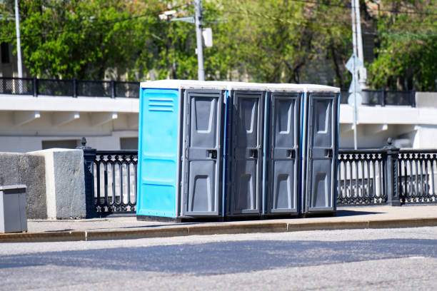 Sanitation services for porta potties in Ridley Park, PA