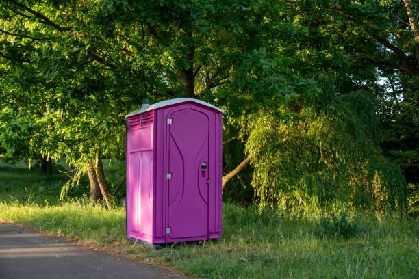 Portable Toilet Options We Offer in Ridley Park, PA